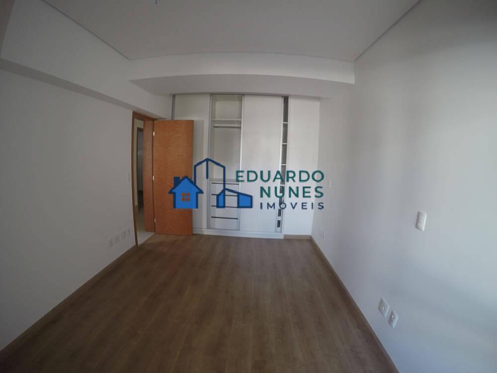 Apartamento, Anchieta, 4 Quartos, 3 Vagas, 2 Suítes