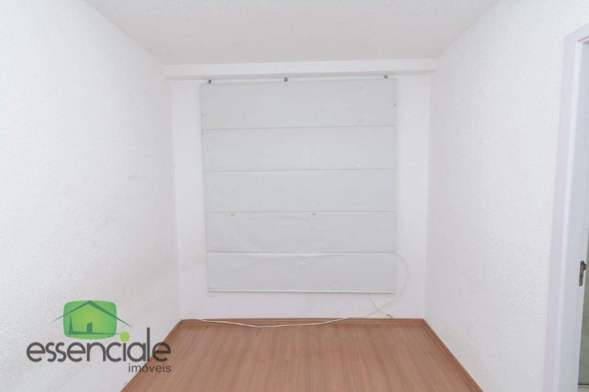 Apartamento, Jardim Riacho das Pedras, 2 Quartos, 1 Vaga, 1 Suíte