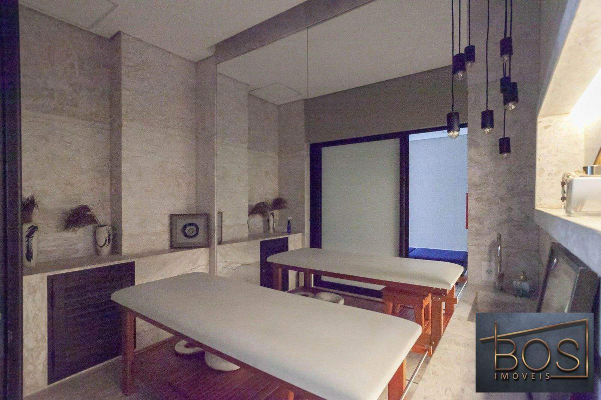 Apartamento, Funcionários, 2 Quartos, 2 Vagas, 2 Suítes