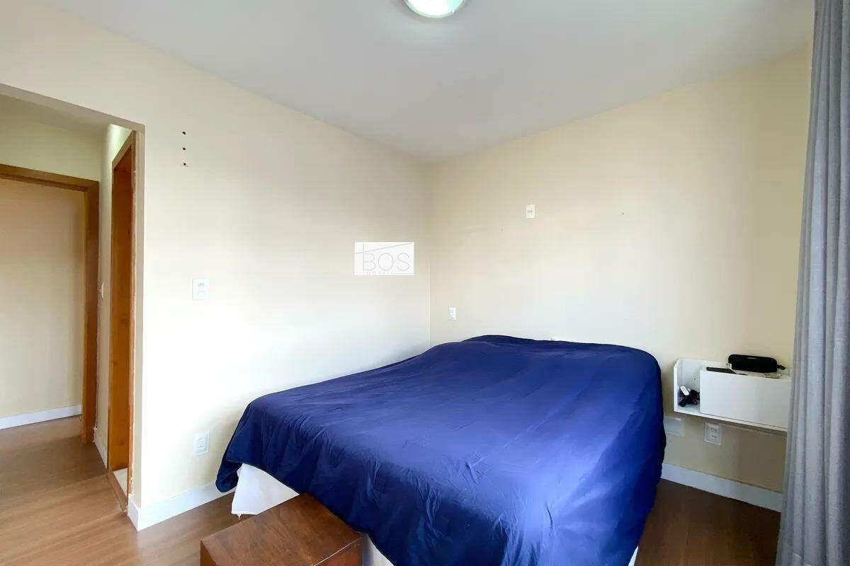 Apartamento, Santa Efigênia, 2 Quartos, 1 Vaga, 1 Suíte