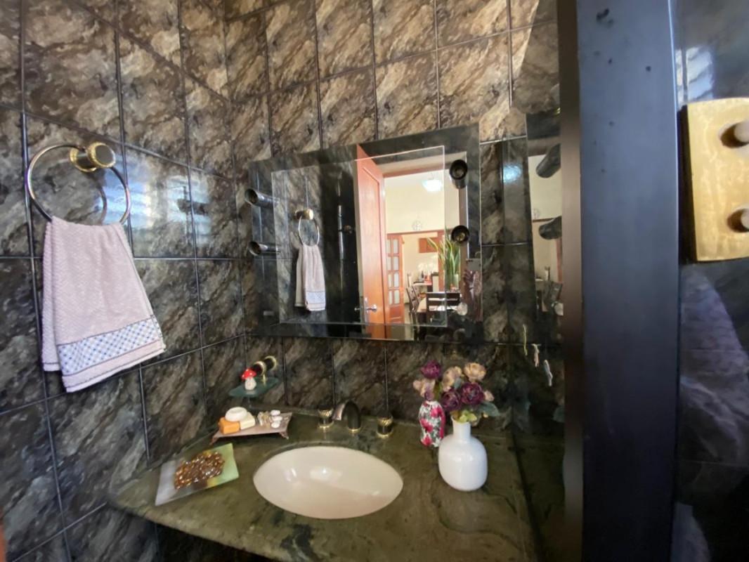 Casa, Santo André, 4 Quartos, 1 Vaga, 1 Suíte