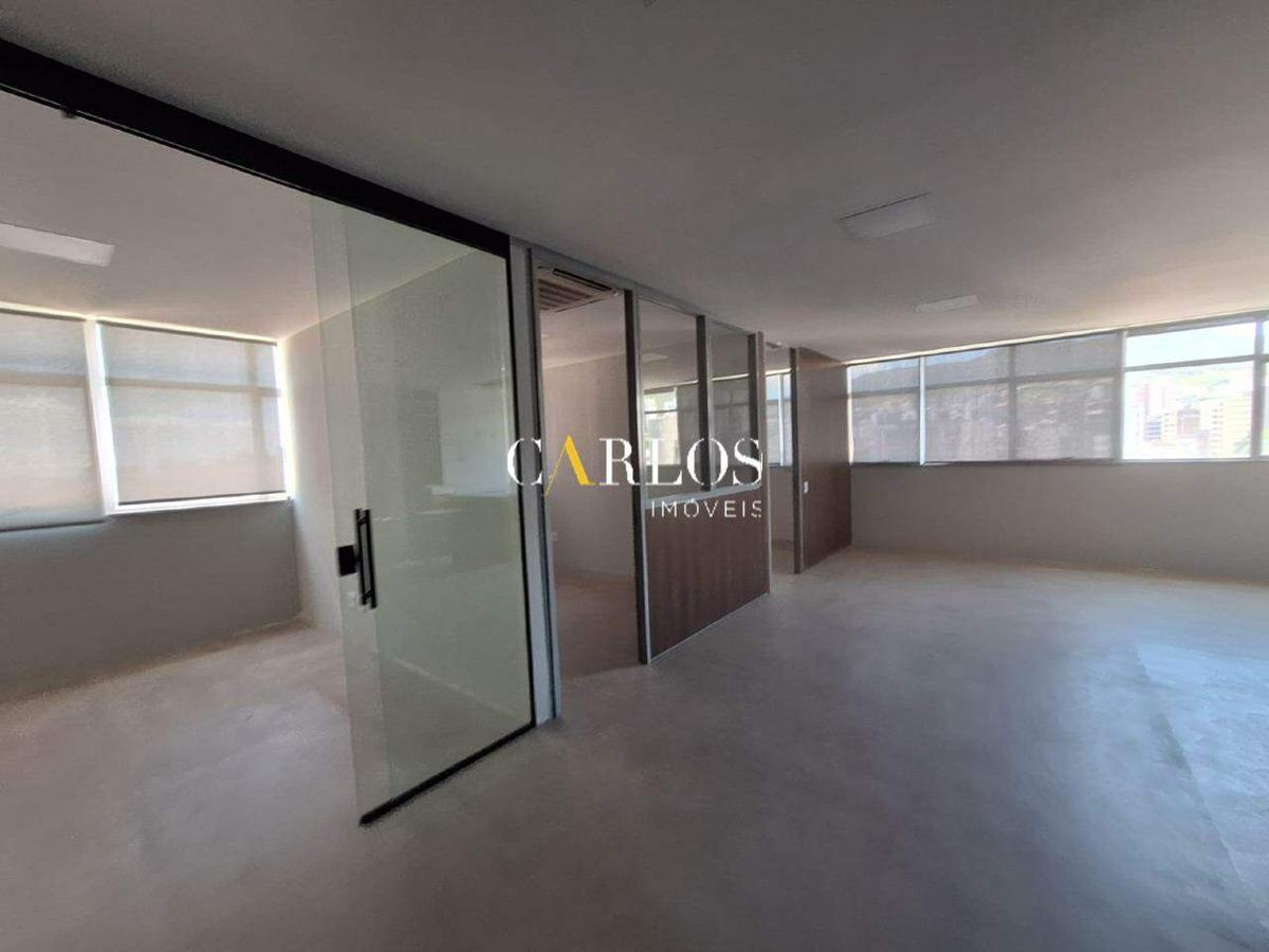 Andar, Sion, 5 Vagas