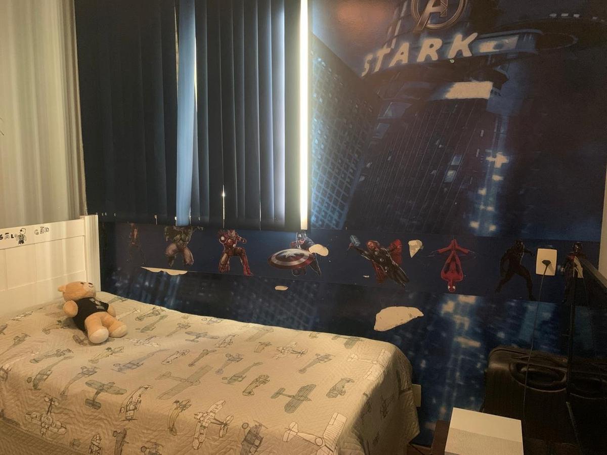 Cobertura, Palmares, 3 Quartos, 2 Vagas, 2 Suítes