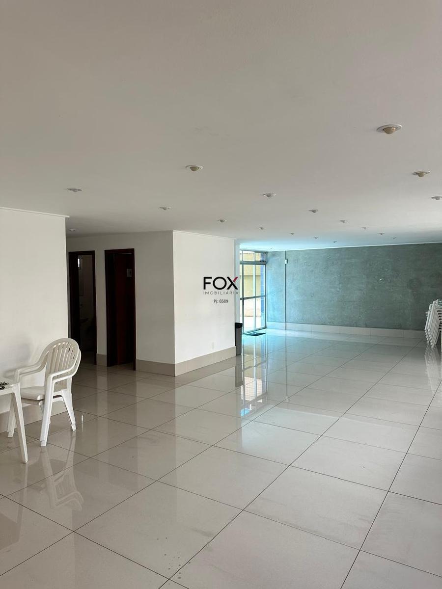 Apartamento, São Pedro, 3 Quartos, 1 Vaga, 1 Suíte