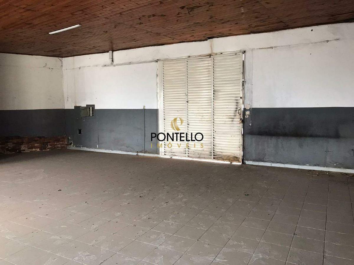 Andar, Centro, 0 Quarto, 0 Vaga