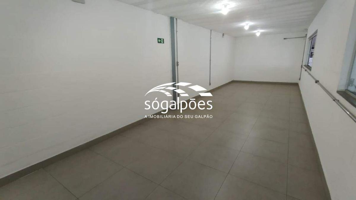 Galpão, Jardim Industrial, 2 Vagas