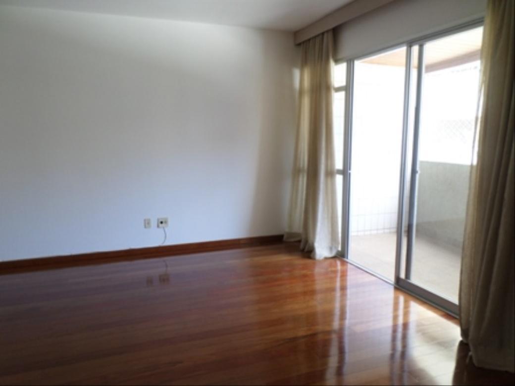 Apartamento, Ipiranga, 4 Quartos, 2 Vagas, 1 Suíte