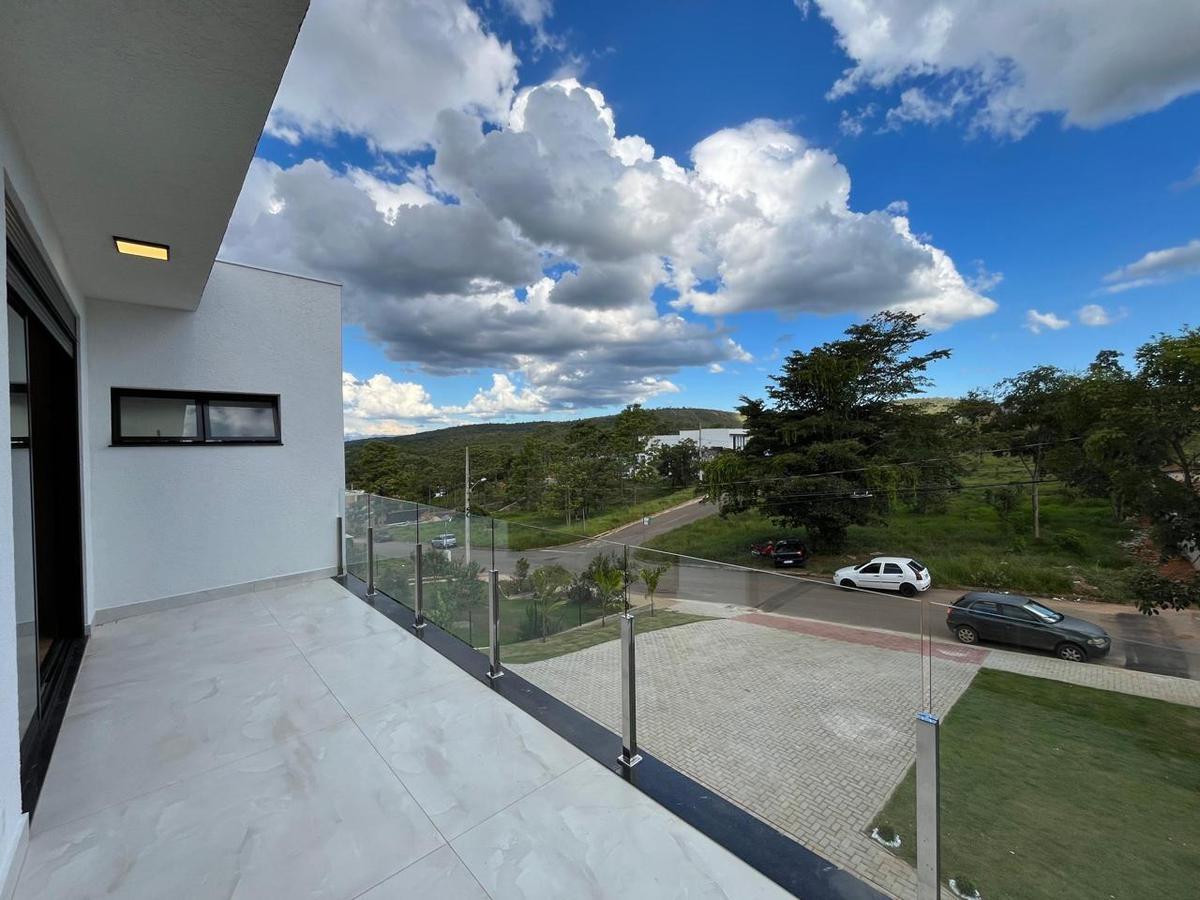 Casa, Gran Royalle, 4 Quartos, 2 Vagas, 2 Suítes