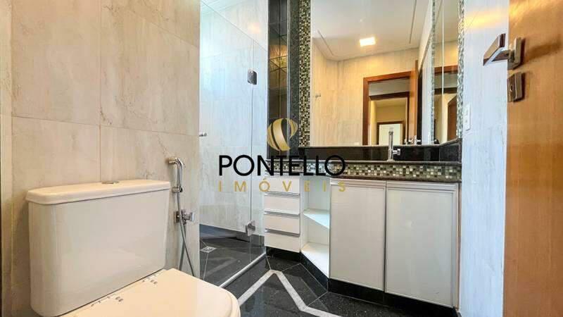 Cobertura, Santo Antônio, 4 Quartos, 3 Vagas, 2 Suítes