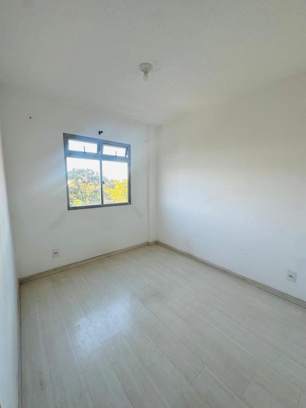 Apartamento, Mantiqueira, 2 Quartos, 1 Vaga