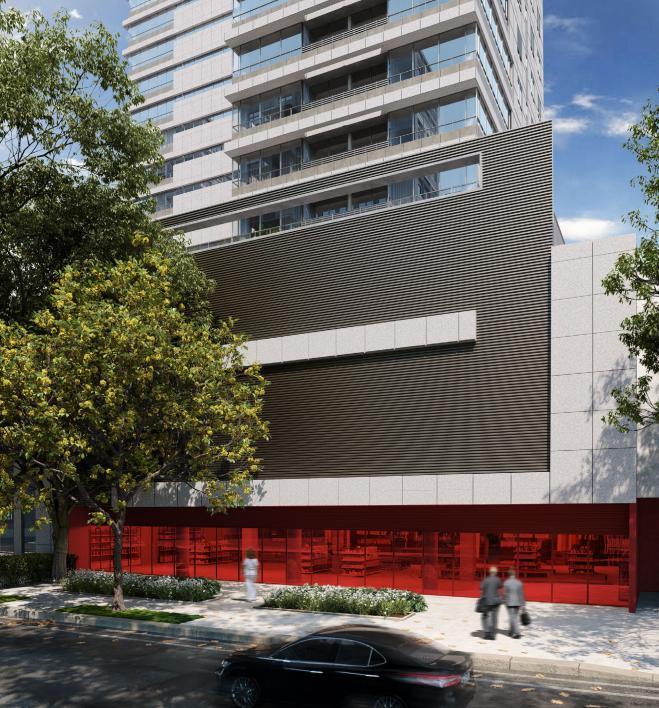 Apartamento, Funcionários, 4 Quartos, 3 Vagas, 2 Suítes