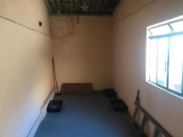 Casa, Santa Cruz, 5 Quartos, 2 Vagas