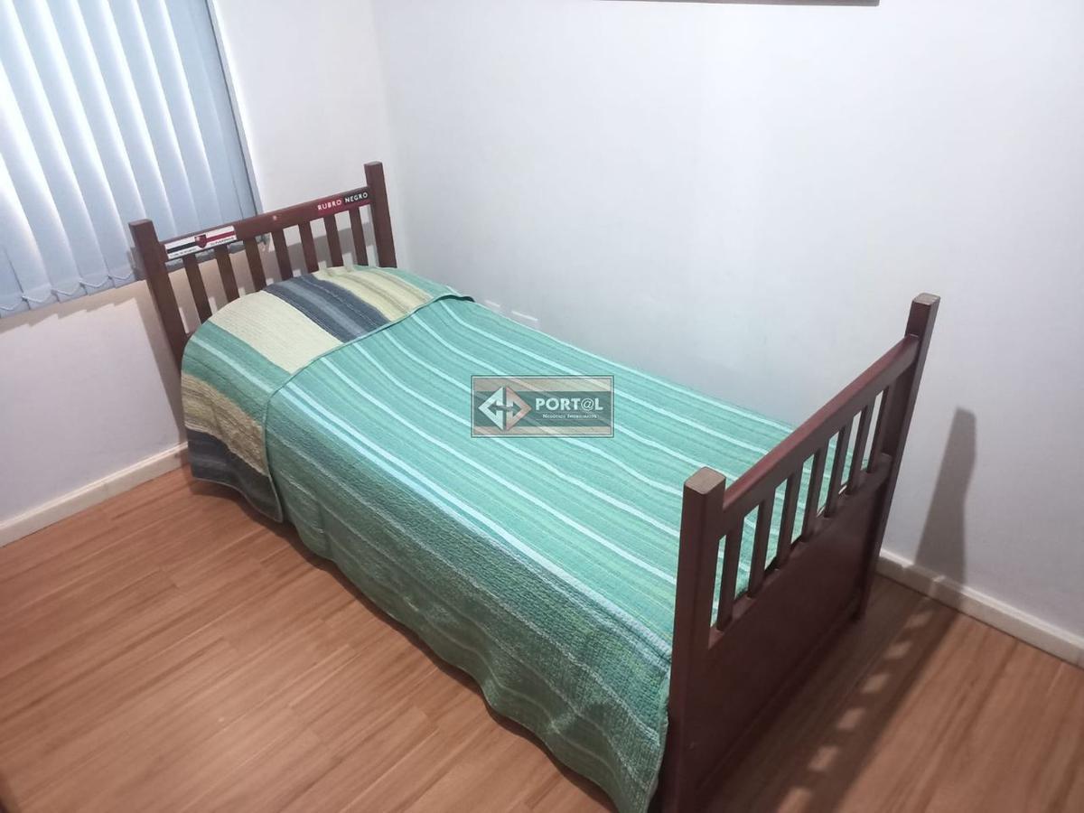 Apartamento, Itapoã, 3 Quartos, 3 Vagas, 1 Suíte