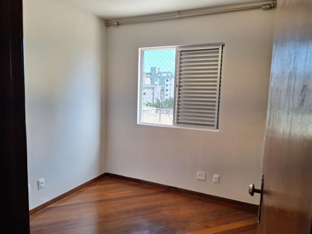 Apartamento, Santa Efigênia, 2 Quartos, 1 Vaga, 1 Suíte