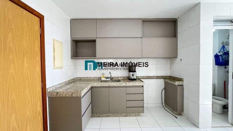 Apartamento, Buritis, 4 Quartos, 2 Vagas, 1 Suíte