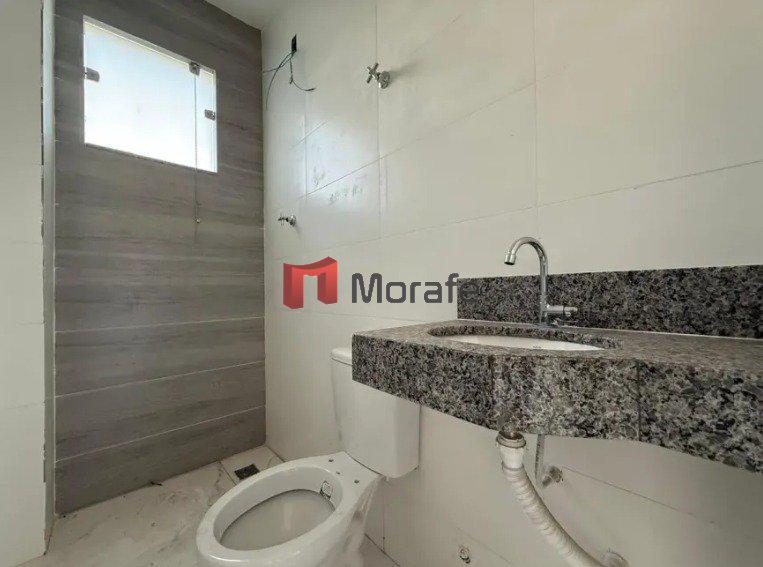 Apartamento, Vila Clóris, 3 Quartos, 2 Vagas, 1 Suíte