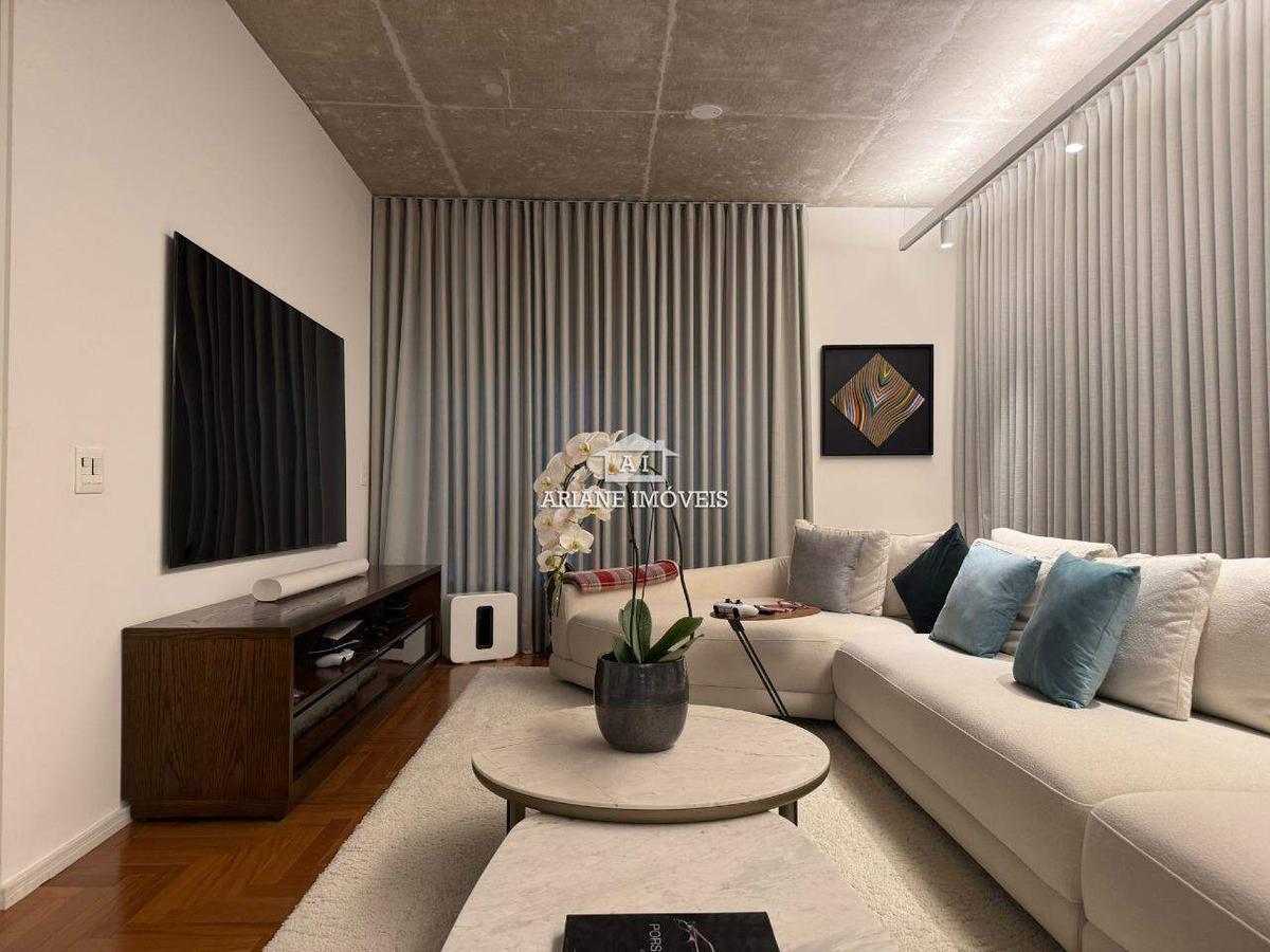 Apartamento, Lourdes, 3 Quartos, 3 Vagas, 1 Suíte