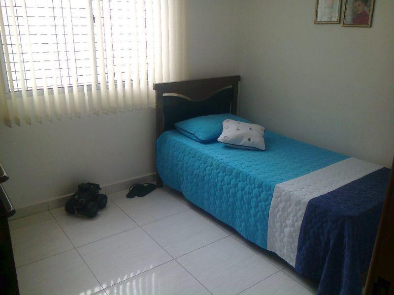 Apartamento, Inconfidentes, 3 Quartos, 2 Vagas, 1 Suíte