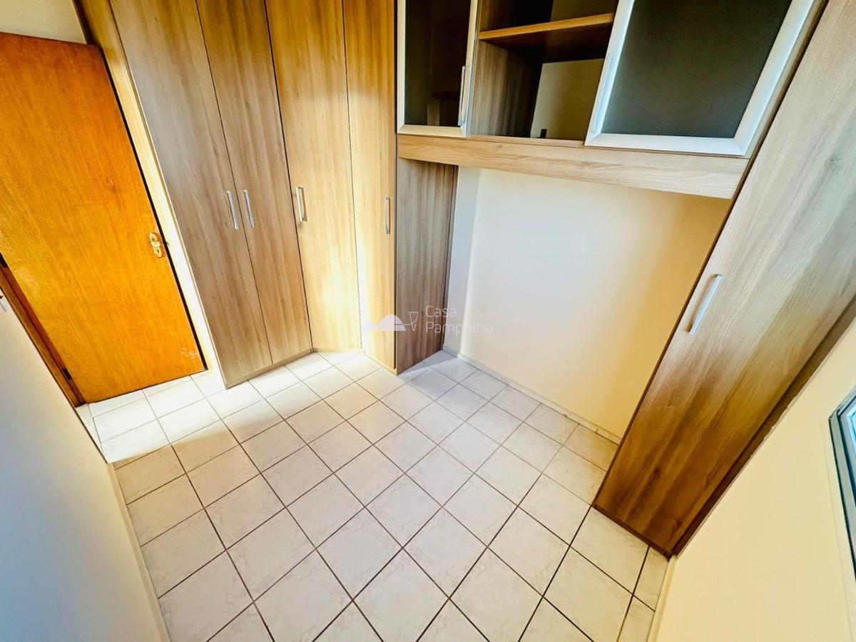 Apartamento, Santa Mônica, 3 Quartos, 1 Vaga