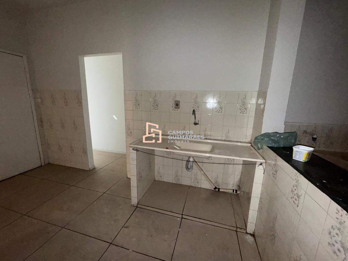 Apartamento, Jatobá (barreiro), 2 Quartos