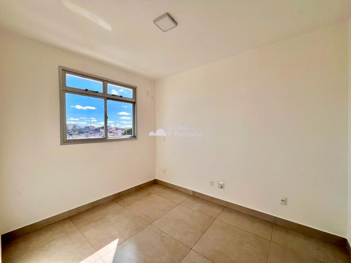 Apartamento, Santa Branca, 3 Quartos, 2 Vagas, 1 Suíte