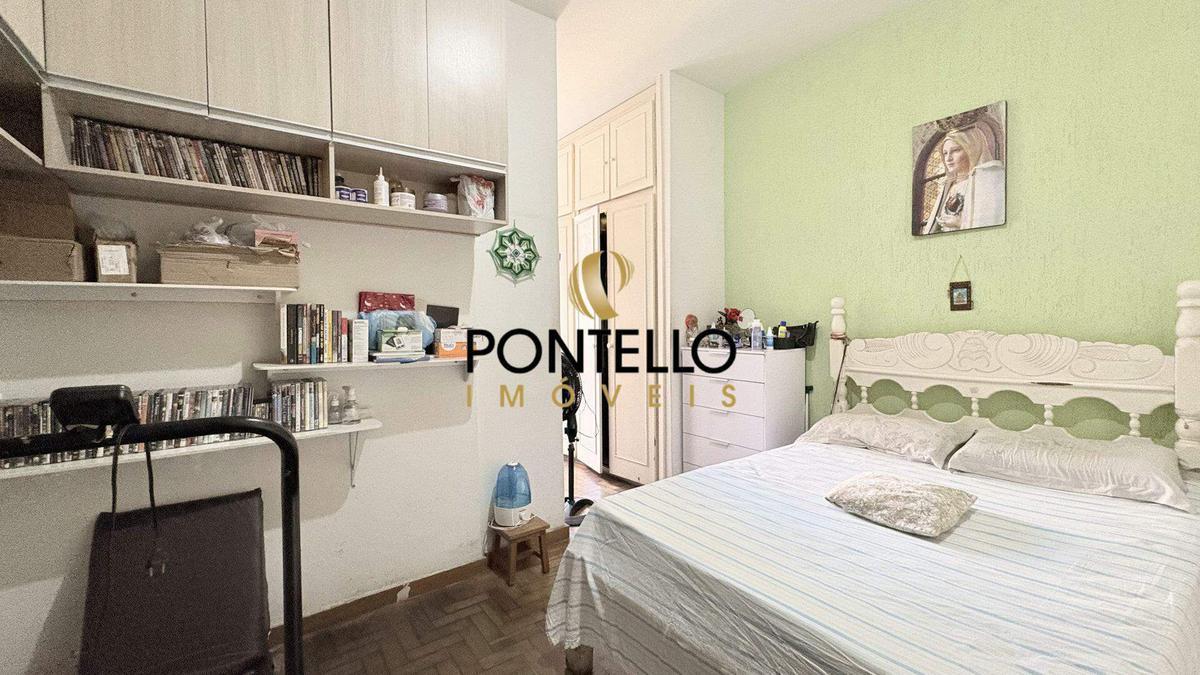 Apartamento, Centro, 3 Quartos, 0 Vaga