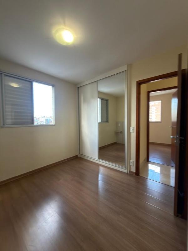 Apartamento, Paquetá, 3 Quartos, 2 Vagas, 1 Suíte