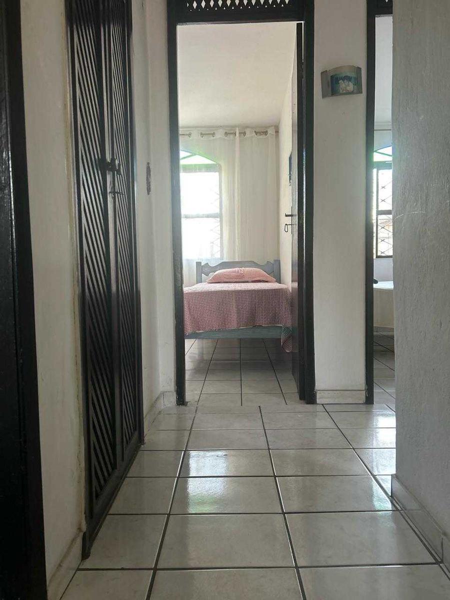 Casa, Conjunto Celso Machado, 3 Quartos, 3 Vagas