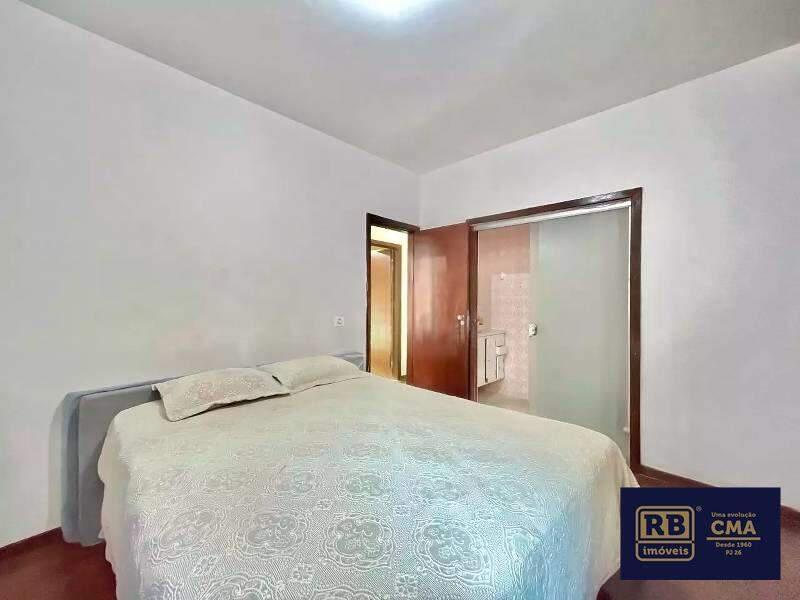 Apartamento, Cidade Jardim, 3 Quartos, 1 Vaga, 1 Suíte