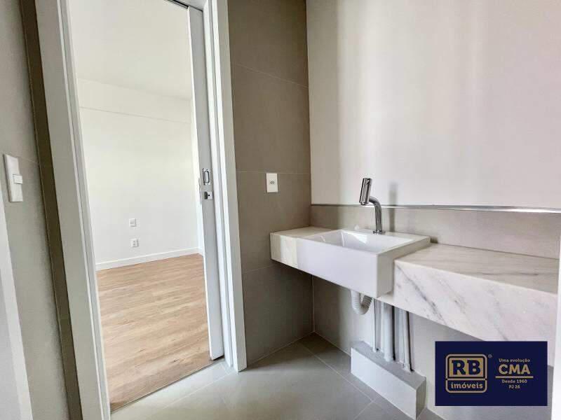 Apartamento, Serra, 3 Quartos, 2 Vagas, 3 Suítes