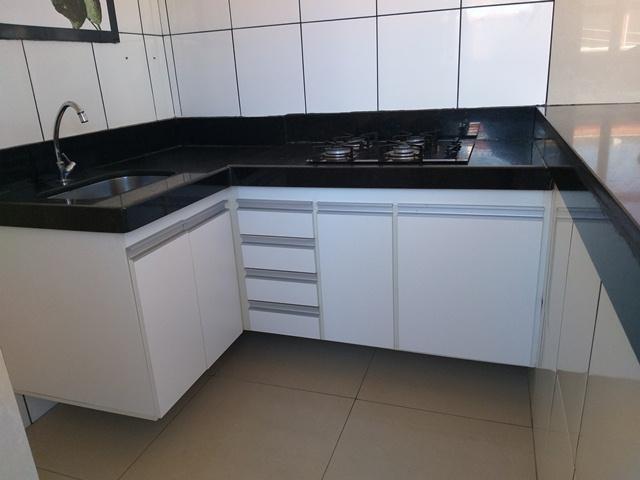 Apartamento, Paraíso, 2 Quartos, 1 Vaga