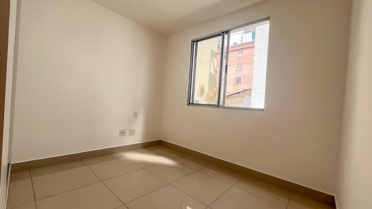 Apartamento, Nova Suíssa, 4 Quartos, 2 Vagas, 1 Suíte