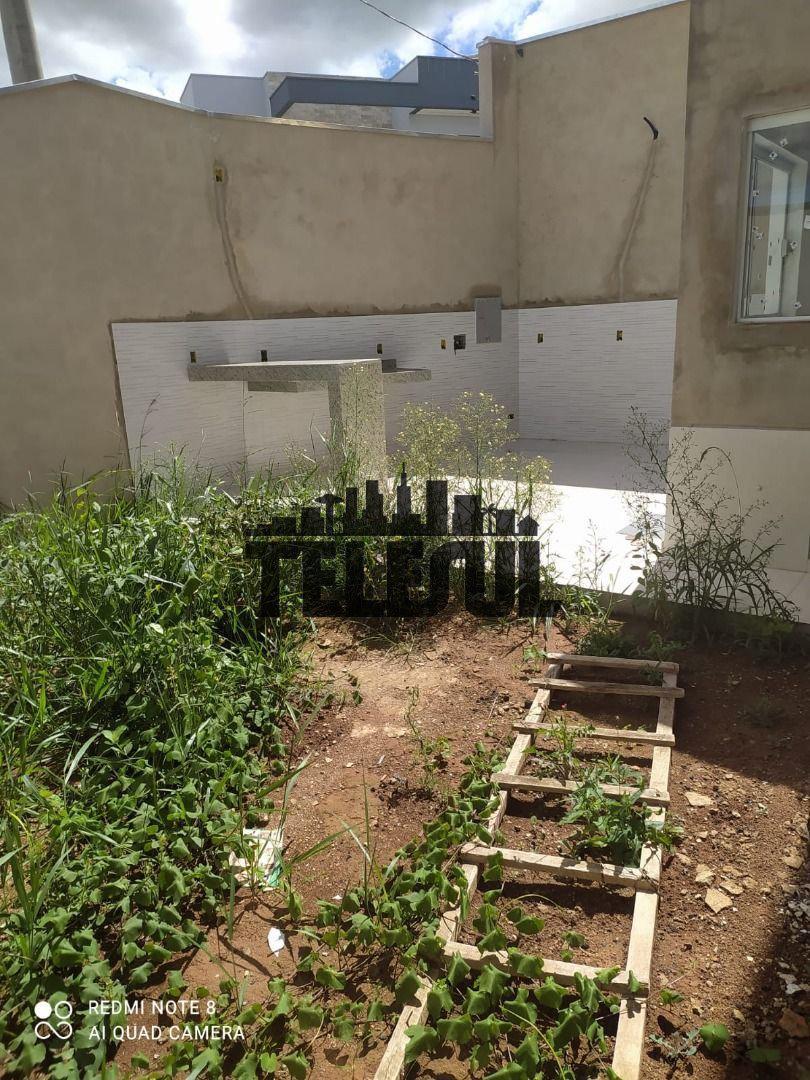 Casa, Vila Paiva, 3 Quartos, 4 Vagas, 2 Suítes