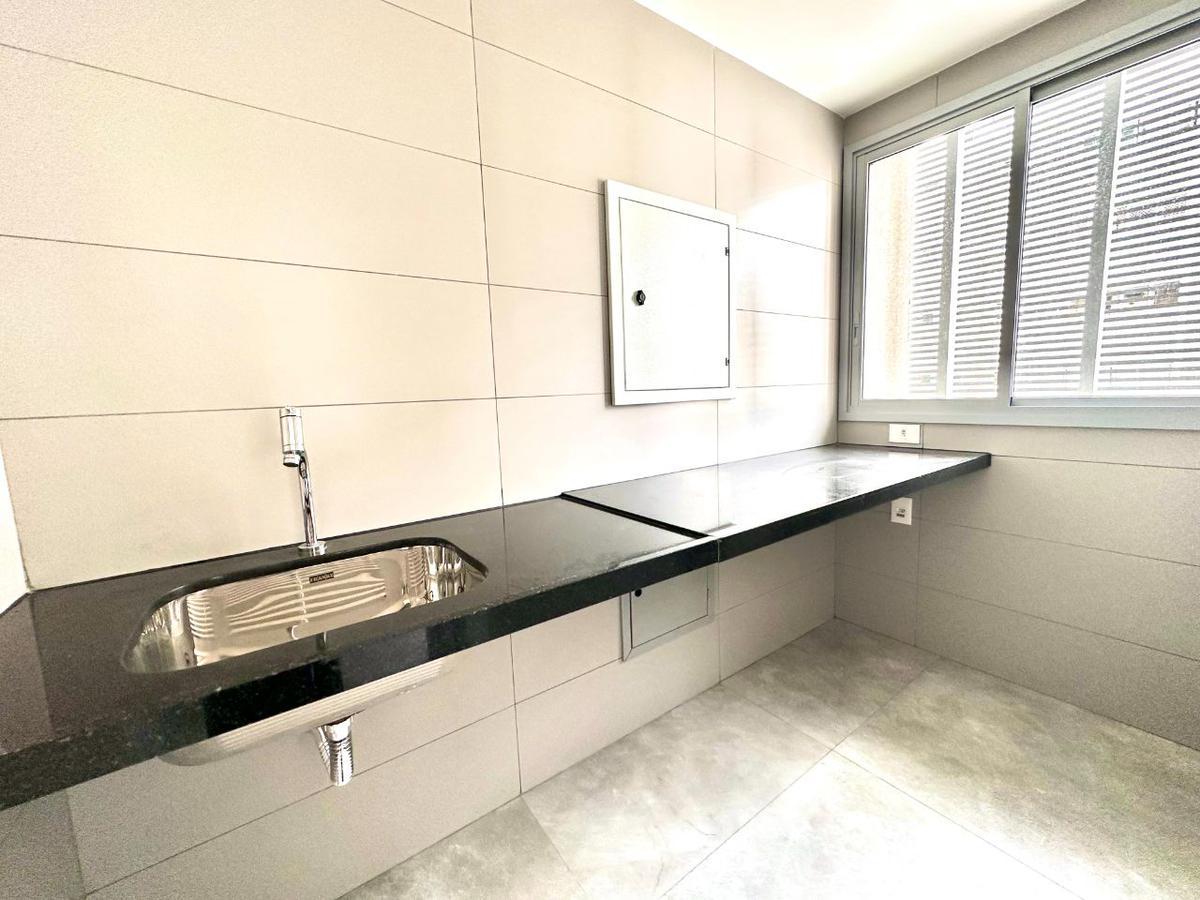 Apartamento, Lourdes, 3 Quartos, 2 Vagas, 1 Suíte