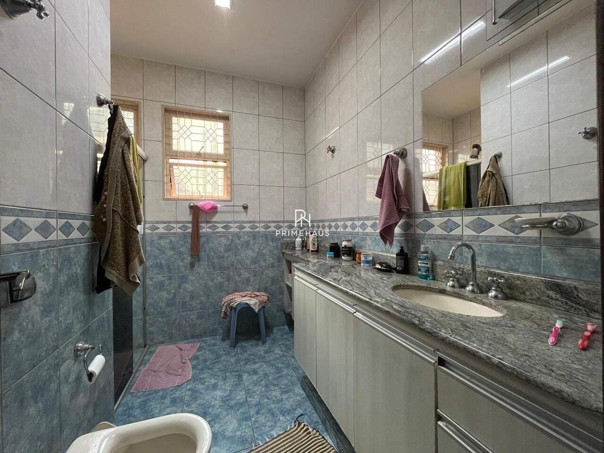 Casa, Jardim Riacho das Pedras, 4 Quartos, 3 Vagas, 1 Suíte