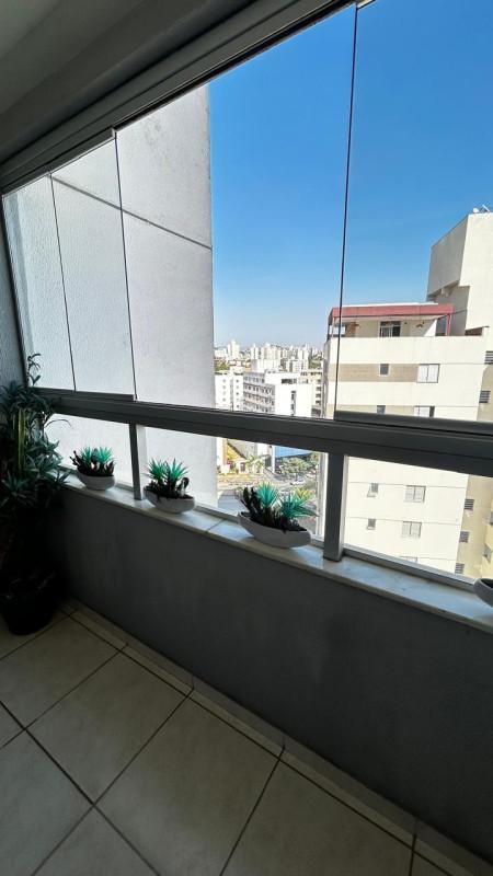 Apartamento, Ouro Preto, 2 Quartos, 1 Vaga, 1 Suíte