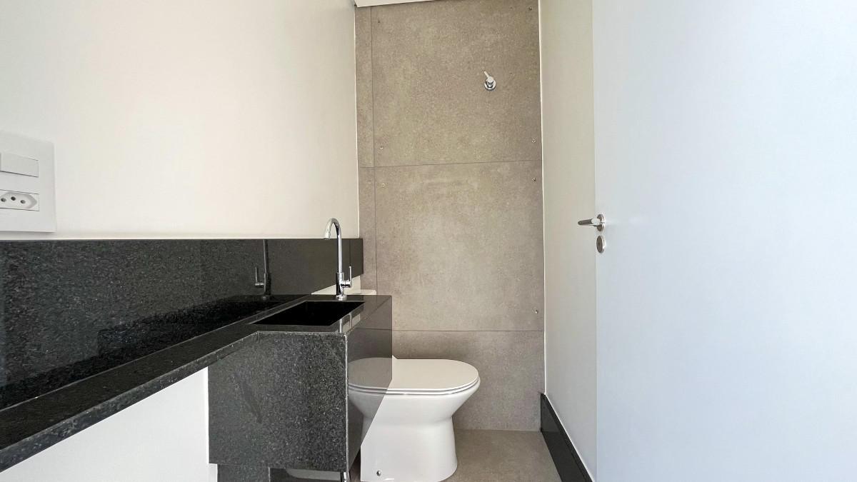 Apartamento, Lourdes, 4 Quartos, 3 Vagas, 2 Suítes