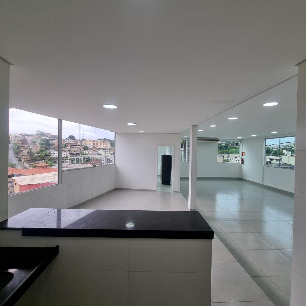 Andar, Goiânia, 0 Quarto, 0 Vaga