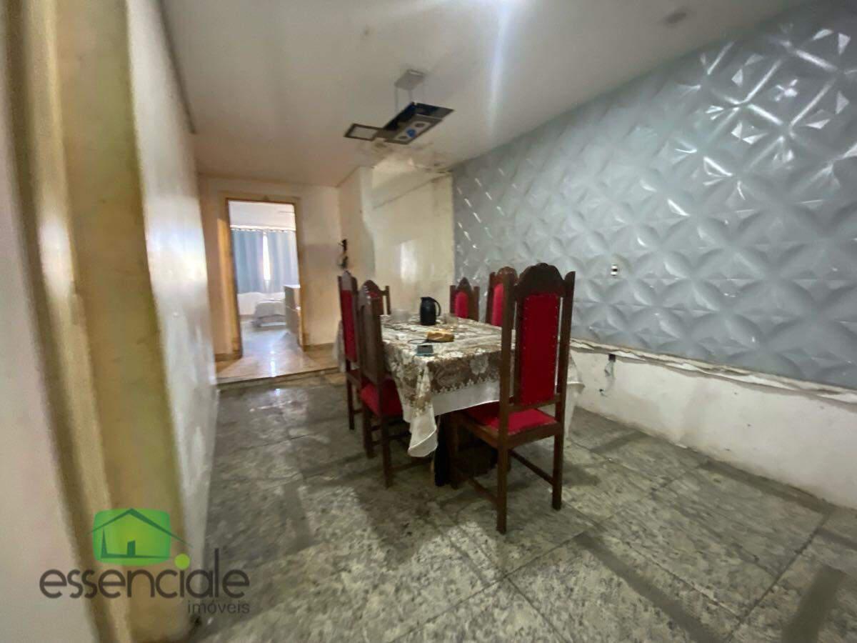 Casa, Eldorado, 5 Quartos, 2 Vagas, 3 Suítes