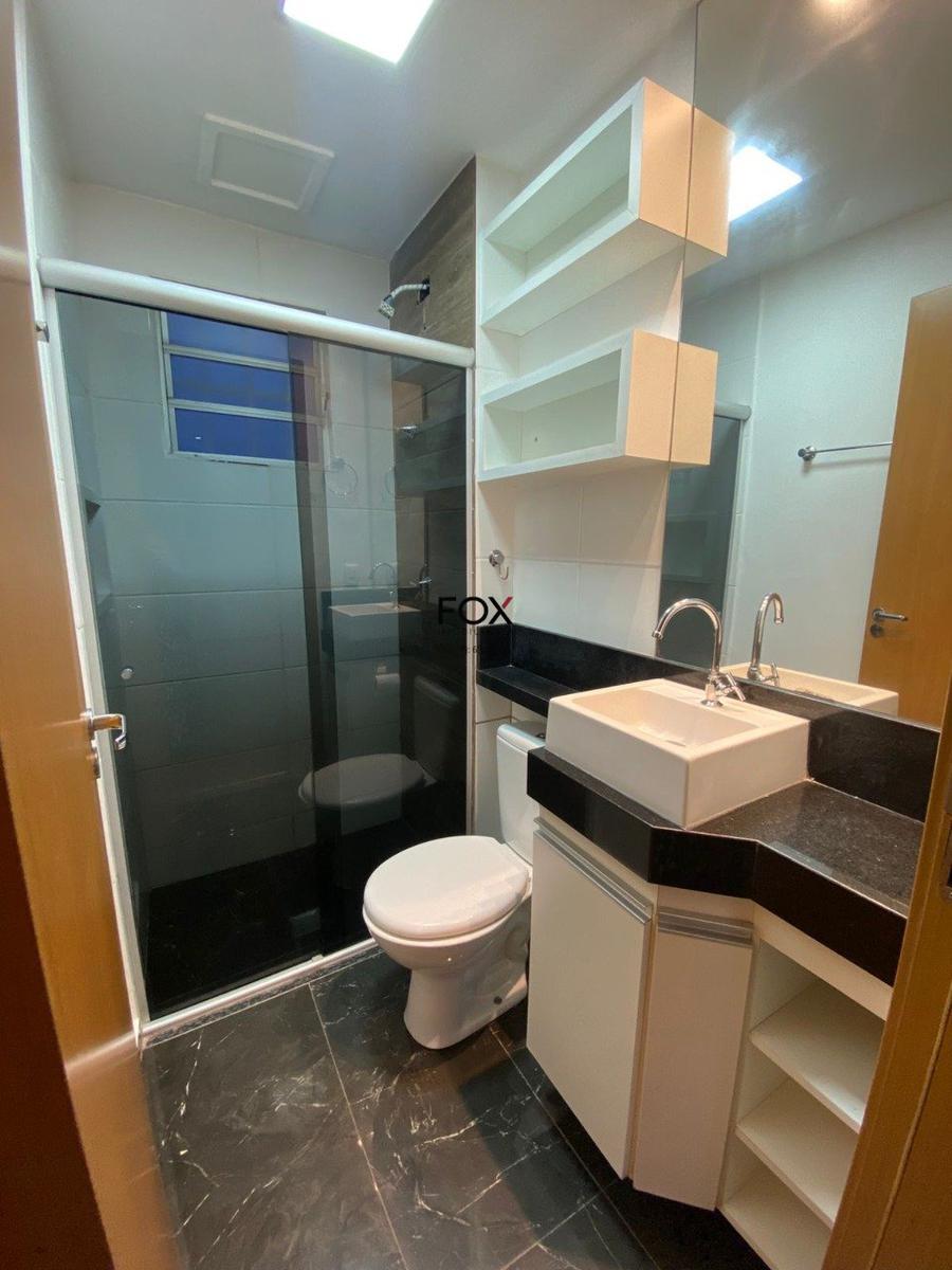 Apartamento, Califórnia, 2 Quartos, 1 Vaga