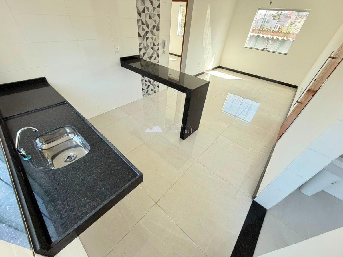Apartamento, Santa Mônica, 3 Quartos, 1 Vaga, 1 Suíte