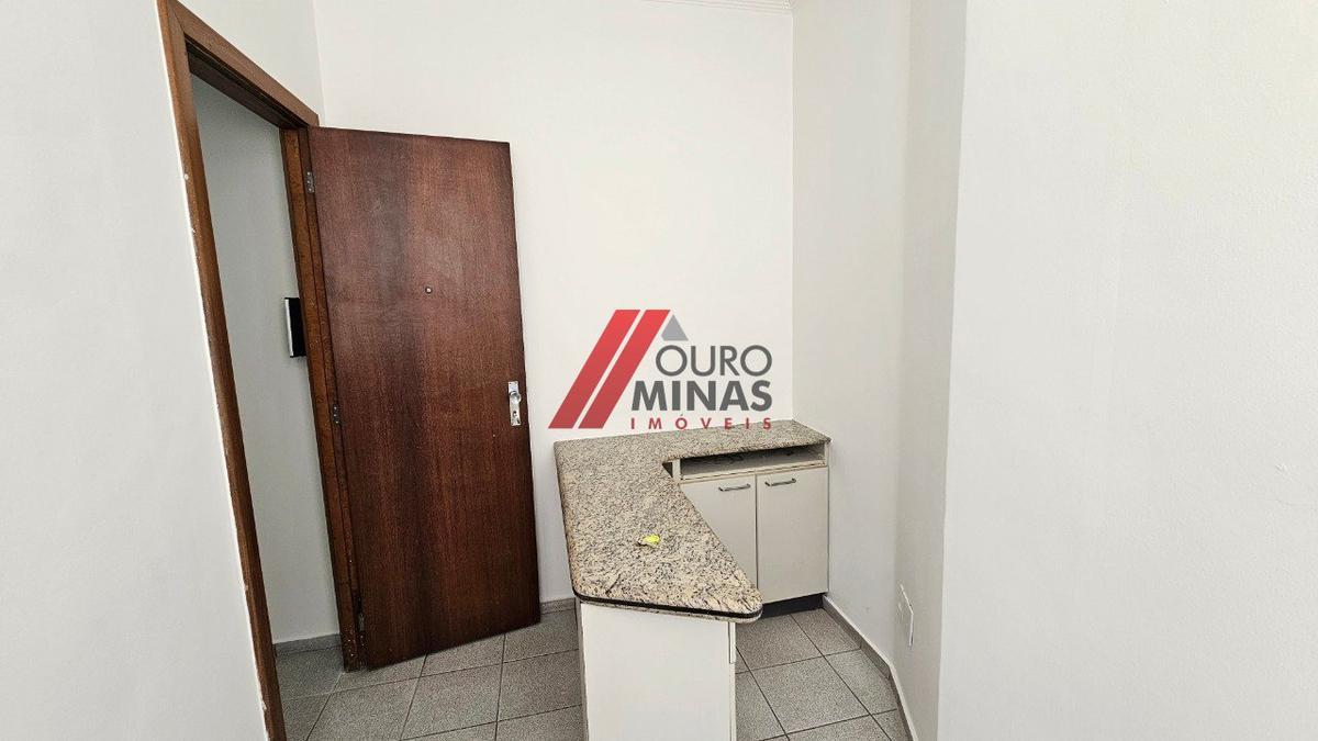 Sala, Santo Agostinho