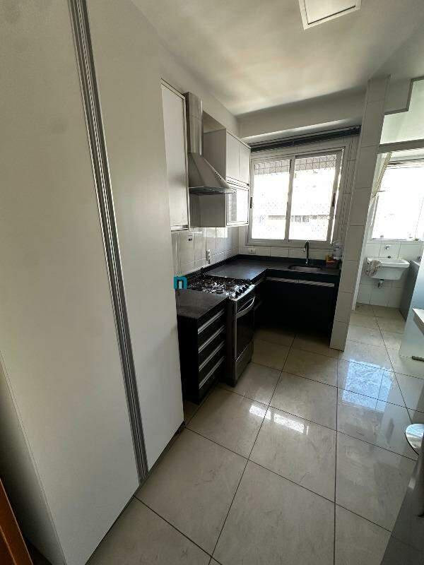 Apartamento, Lourdes, 3 Quartos, 3 Vagas, 1 Suíte