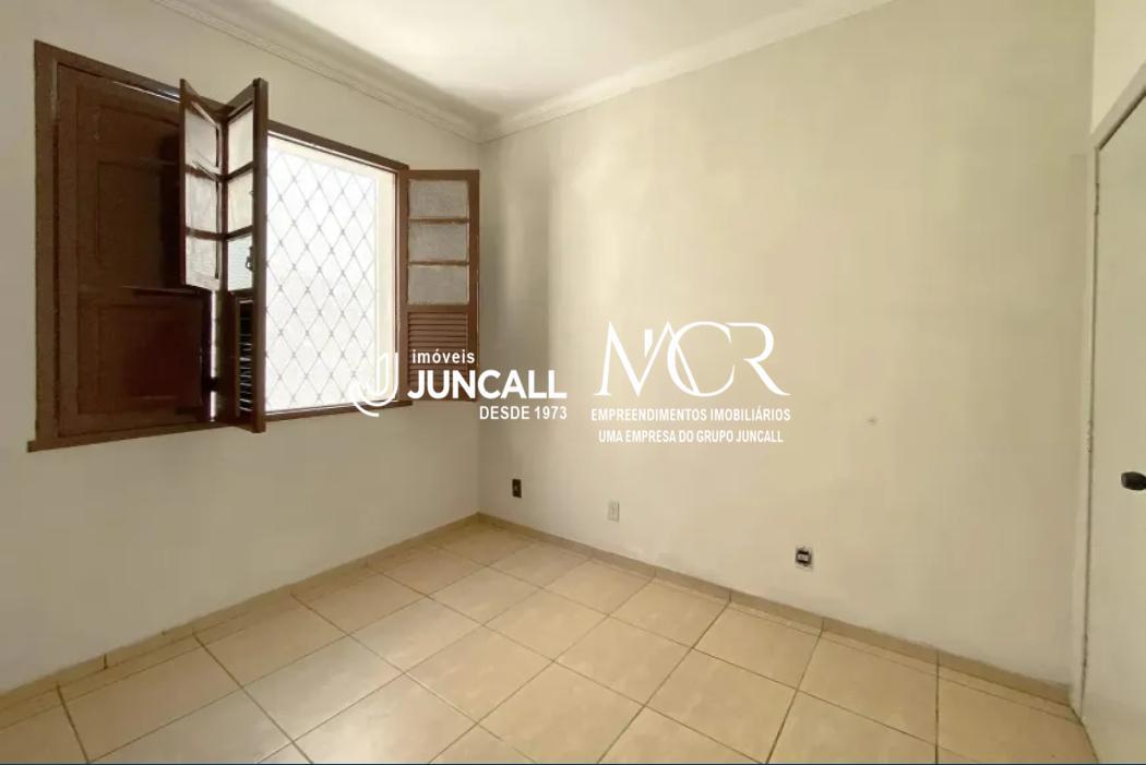 Casa, Renascença, 3 Quartos, 2 Vagas, 1 Suíte