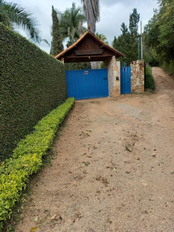 Fazenda, Centro, 5 Quartos, 0 Vaga, 1 Suíte
