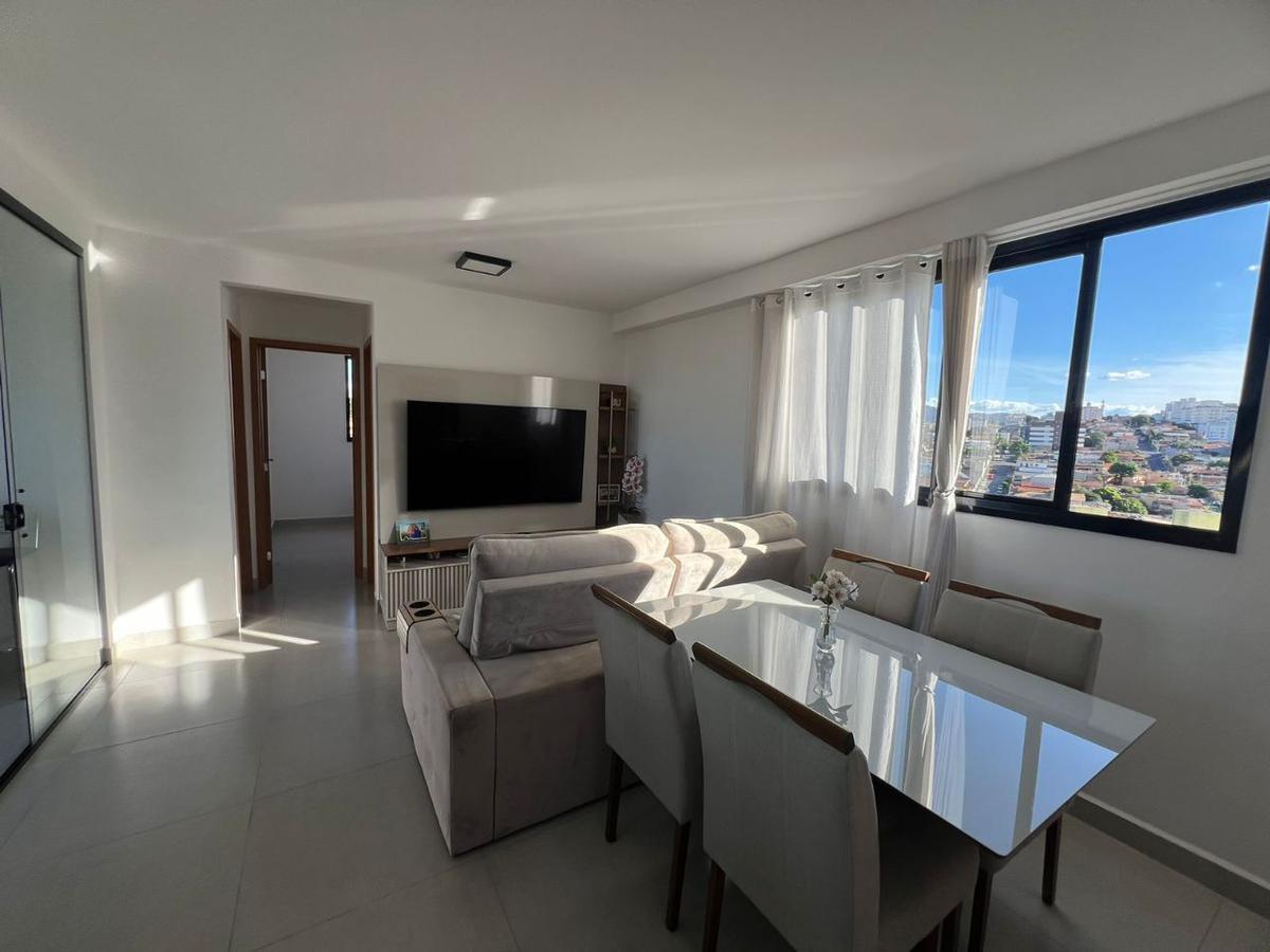 Apartamento, Ana Lúcia, 2 Quartos, 2 Vagas, 1 Suíte