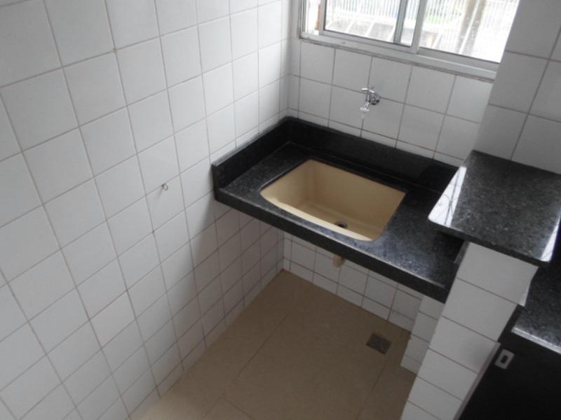 Apartamento, Ipiranga, 3 Quartos, 1 Vaga