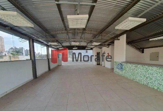 Galpão, Santa Efigênia, 0 Quarto, 12 Vagas