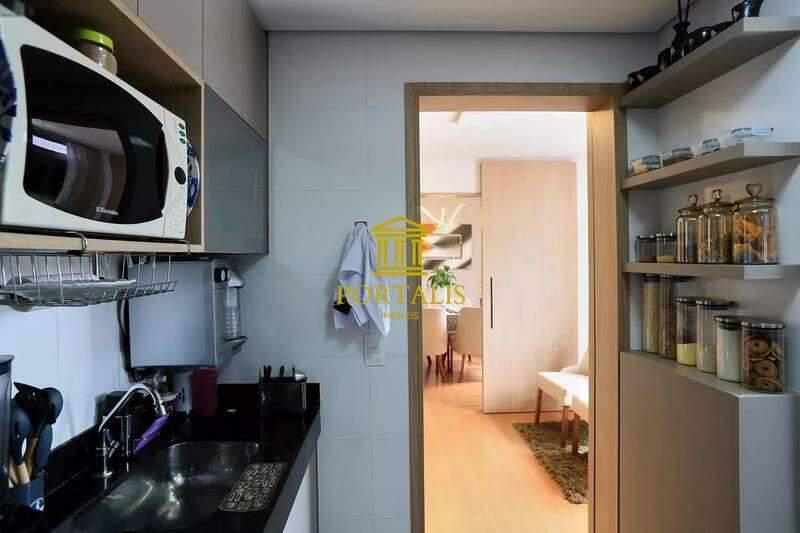 Apartamento, União, 3 Quartos, 2 Vagas, 1 Suíte