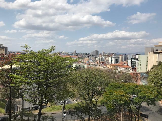 Apartamento, Colégio Batista, 3 Quartos, 1 Vaga
